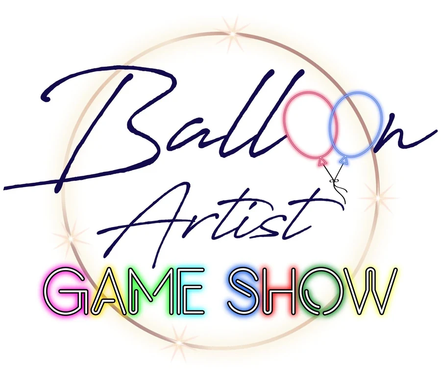 Logo di Balloon Artist Game Show